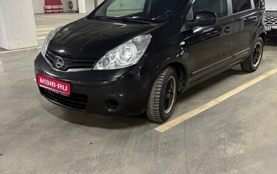 Nissan Note II рестайлинг, 2011 год, 790 000 рублей, 1 фотография