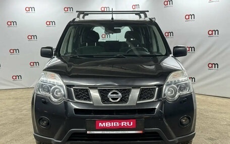Nissan X-Trail, 2012 год, 1 399 000 рублей, 2 фотография