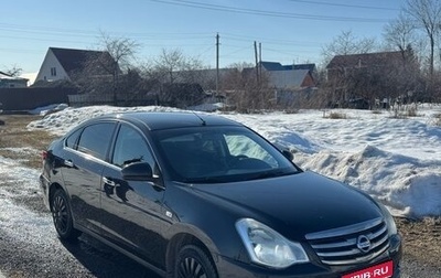 Nissan Almera, 2015 год, 655 000 рублей, 1 фотография