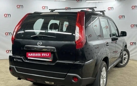 Nissan X-Trail, 2012 год, 1 399 000 рублей, 4 фотография