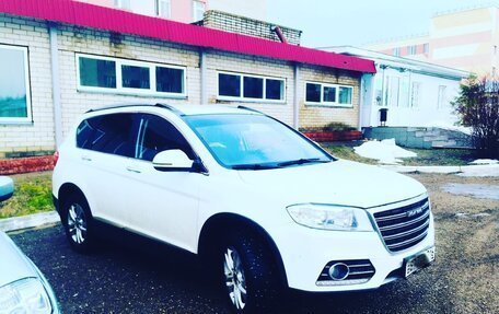 Haval H6, 2019 год, 1 600 000 рублей, 1 фотография