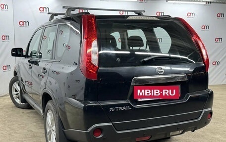 Nissan X-Trail, 2012 год, 1 399 000 рублей, 6 фотография