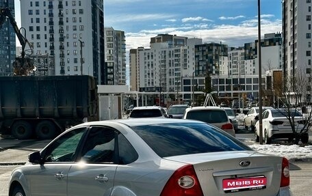 Ford Focus II рестайлинг, 2010 год, 666 000 рублей, 1 фотография