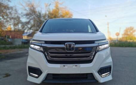 Honda Stepwgn IV, 2021 год, 1 970 000 рублей, 1 фотография