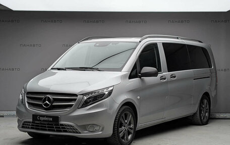 Mercedes-Benz Vito, 2019 год, 3 455 000 рублей, 1 фотография