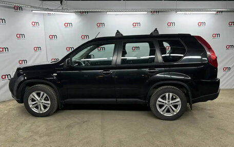 Nissan X-Trail, 2012 год, 1 399 000 рублей, 7 фотография