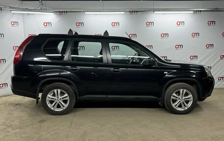 Nissan X-Trail, 2012 год, 1 399 000 рублей, 8 фотография