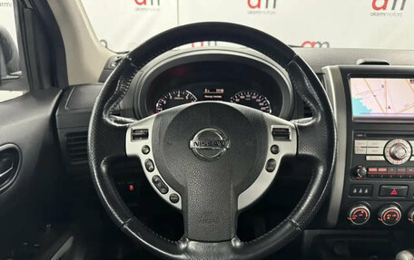 Nissan X-Trail, 2012 год, 1 399 000 рублей, 11 фотография