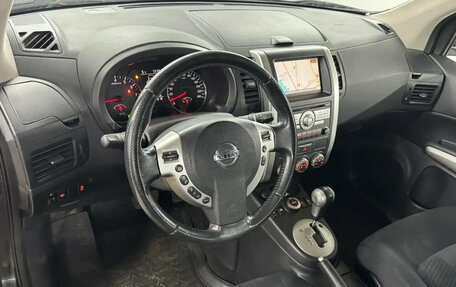 Nissan X-Trail, 2012 год, 1 399 000 рублей, 10 фотография