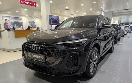 Audi Q5, 2026 год, 7 250 000 рублей, 1 фотография