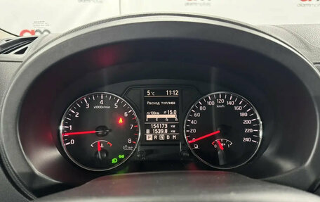 Nissan X-Trail, 2012 год, 1 399 000 рублей, 14 фотография