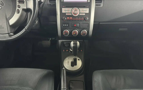 Nissan X-Trail, 2012 год, 1 399 000 рублей, 17 фотография