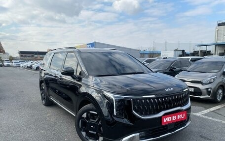 KIA Carnival, 2024 год, 5 350 000 рублей, 1 фотография