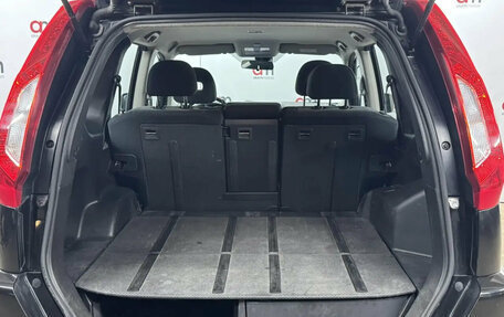 Nissan X-Trail, 2012 год, 1 399 000 рублей, 21 фотография