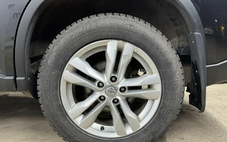 Nissan X-Trail, 2012 год, 1 399 000 рублей, 22 фотография