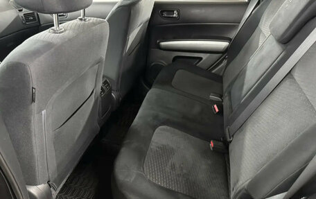 Nissan X-Trail, 2012 год, 1 399 000 рублей, 19 фотография