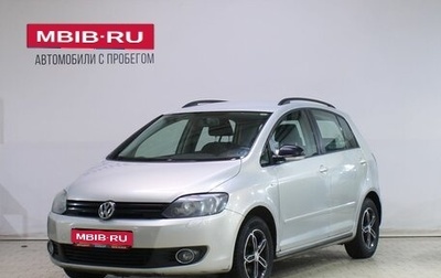 Volkswagen Golf Plus II, 2012 год, 659 000 рублей, 1 фотография