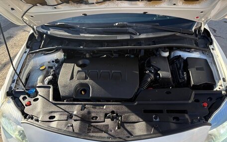 Toyota Corolla, 2008 год, 880 000 рублей, 3 фотография