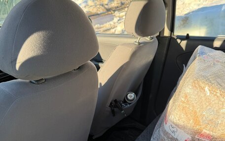 Daewoo Matiz I, 2006 год, 230 000 рублей, 4 фотография