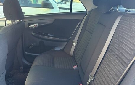 Toyota Corolla, 2008 год, 880 000 рублей, 8 фотография