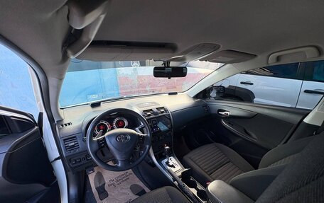 Toyota Corolla, 2008 год, 880 000 рублей, 7 фотография