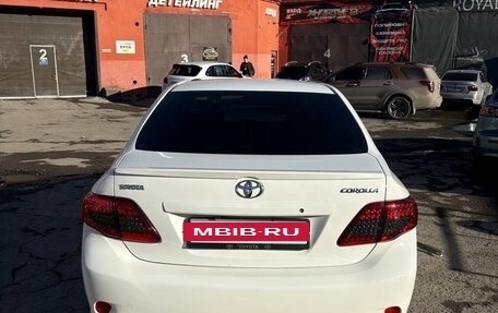 Toyota Corolla, 2008 год, 880 000 рублей, 2 фотография