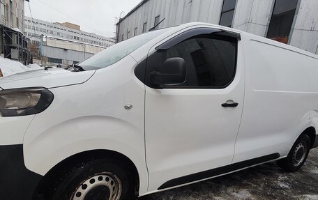 Peugeot Expert, 2018 год, 1 990 000 рублей, 2 фотография