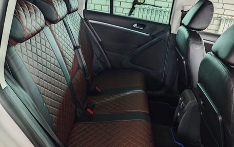 Volkswagen Tiguan I, 2013 год, 1 650 000 рублей, 3 фотография