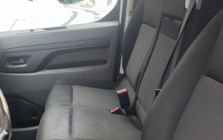 Peugeot Expert, 2018 год, 1 990 000 рублей, 6 фотография