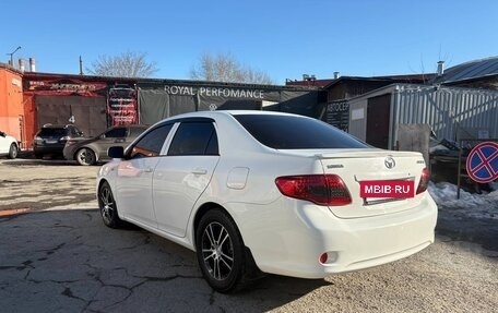Toyota Corolla, 2008 год, 880 000 рублей, 6 фотография