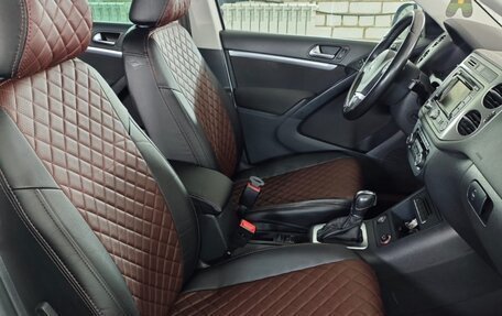 Volkswagen Tiguan I, 2013 год, 1 650 000 рублей, 2 фотография