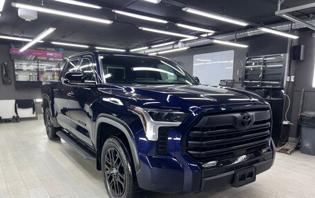 Toyota Tundra, 2025 год, 10 900 000 рублей, 2 фотография