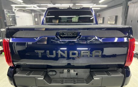 Toyota Tundra, 2025 год, 10 900 000 рублей, 6 фотография