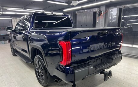 Toyota Tundra, 2025 год, 10 900 000 рублей, 4 фотография