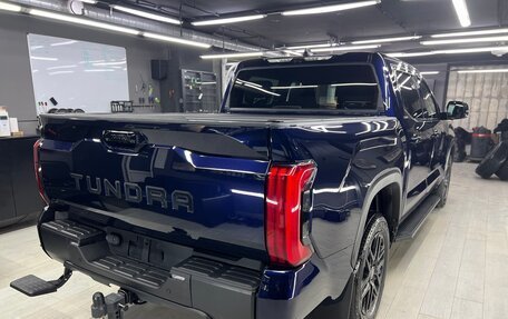 Toyota Tundra, 2025 год, 10 900 000 рублей, 5 фотография