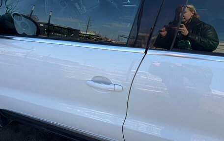 Volkswagen Tiguan I, 2013 год, 1 650 000 рублей, 10 фотография