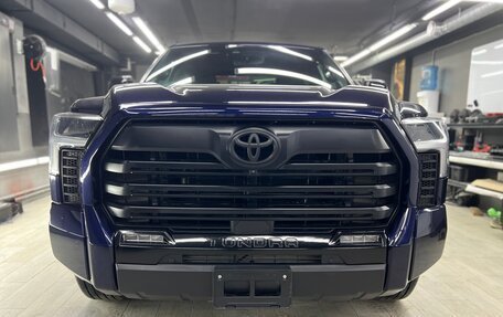 Toyota Tundra, 2025 год, 10 900 000 рублей, 3 фотография
