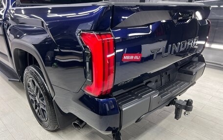 Toyota Tundra, 2025 год, 10 900 000 рублей, 8 фотография