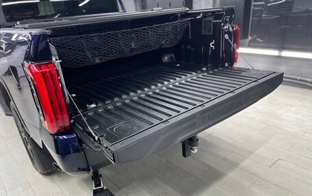 Toyota Tundra, 2025 год, 10 900 000 рублей, 9 фотография