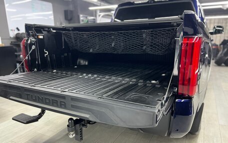 Toyota Tundra, 2025 год, 10 900 000 рублей, 11 фотография