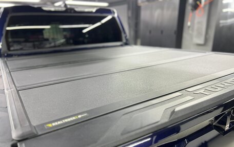 Toyota Tundra, 2025 год, 10 900 000 рублей, 12 фотография