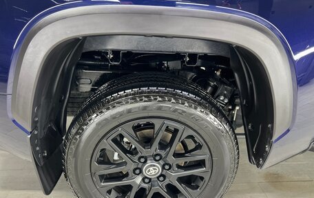 Toyota Tundra, 2025 год, 10 900 000 рублей, 15 фотография