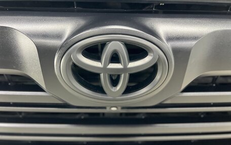 Toyota Tundra, 2025 год, 10 900 000 рублей, 14 фотография