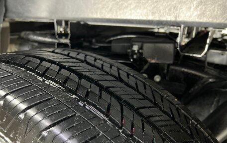 Toyota Tundra, 2025 год, 10 900 000 рублей, 13 фотография