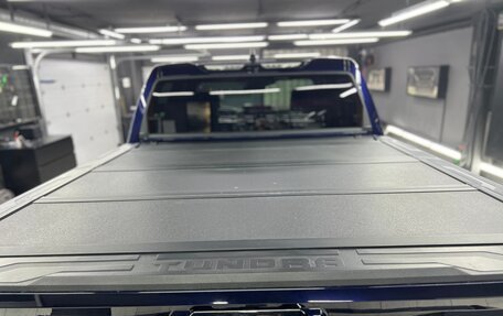 Toyota Tundra, 2025 год, 10 900 000 рублей, 16 фотография