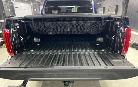 Toyota Tundra, 2025 год, 10 900 000 рублей, 10 фотография