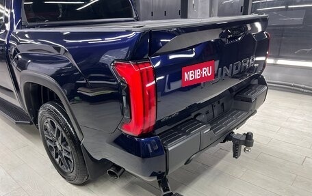 Toyota Tundra, 2025 год, 10 900 000 рублей, 7 фотография