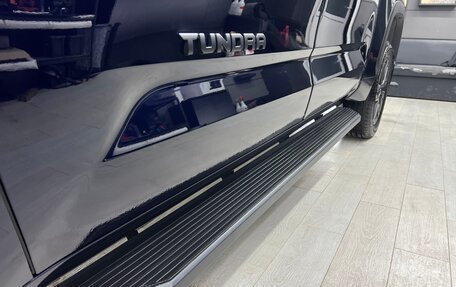 Toyota Tundra, 2025 год, 10 900 000 рублей, 20 фотография