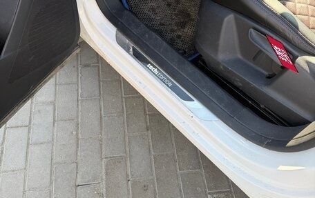 Volkswagen Tiguan I, 2013 год, 1 650 000 рублей, 9 фотография