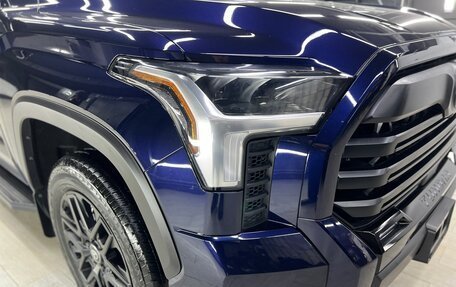 Toyota Tundra, 2025 год, 10 900 000 рублей, 24 фотография